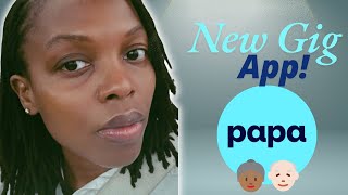 Make Money Helping the Elderly 👵🏽👴🏻| Papa Pal