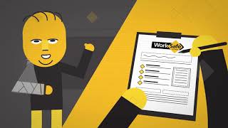 WorkSafe, 역할 및 기능