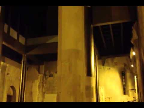 Багратский Храм / ბაგრატის ტაძარი