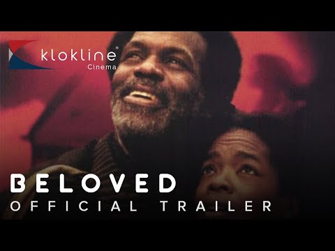 1998 Beloved Official Trailer 1 Touchstone Pictures