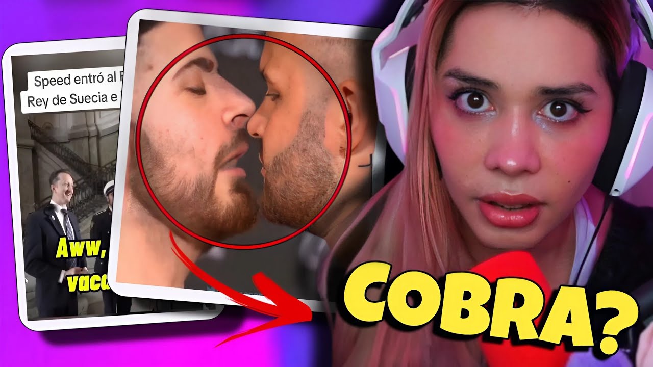 MOLLY REACCIONA A MEMES DE DISCORD 👀💀