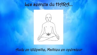 419 - Investigation #hypnosis: The secrets of the Hara