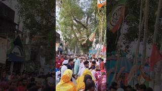 ইনি বিখ্যাত আলিমের দিন পীরজাদা আব্বাস সিদ্দিকী সাহেব। (আলহামদুলিল্লাহ)#islam#short#reels
