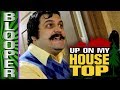 BLOOPERS from Up On My Housetop (Hello Neighbor Christmas Song)