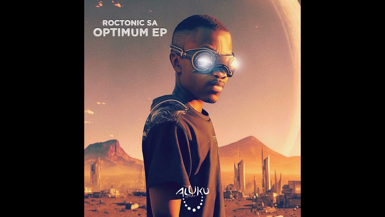 YouTubeでRoctonic SA _ Optimum (Original Mix)を視聴 YouTubeでRoctonic SA _ Optimum (Original Mix)を視聴