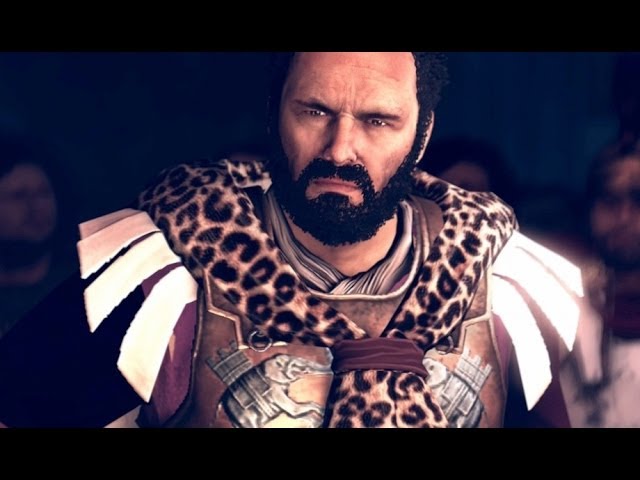 Total War: ROME II – Hannibal at the Gates DLC Steam Gift