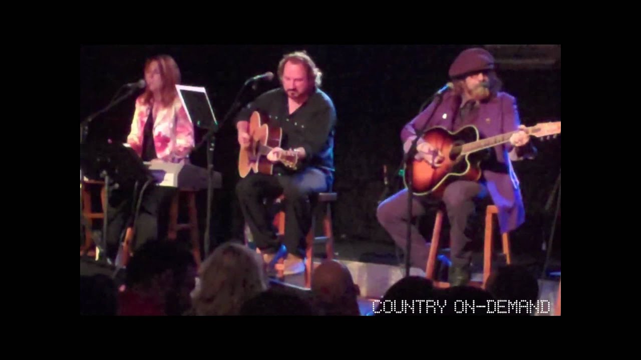 Victoria Shaw - The River (2010 Tin Pan South)
