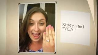 Stacy and Greg Wedding Slideshow