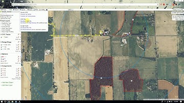 SARTopo Tutorial 1.17 - Export to a GPS