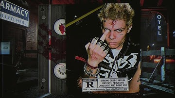 NASCAR ALOE - HORNS (Legendado) [Leak]