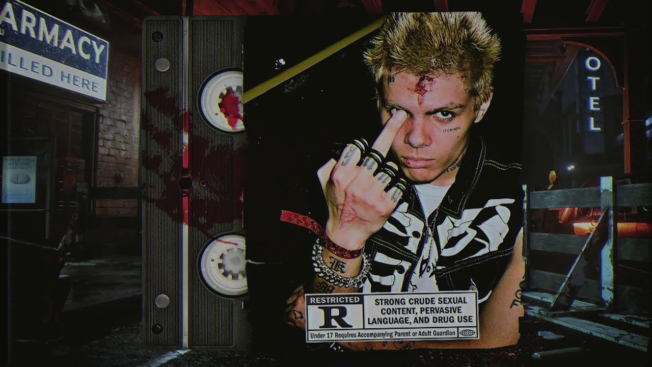 NASCAR ALOE HORNS (Legendado) [Leak] YouTube