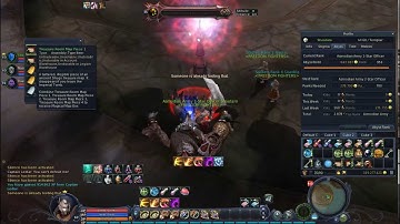 Shugo Imperial Tomb (Healer) + Dramata Wings