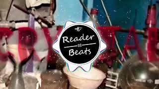 Crystal - Readerwolfmc Feat Msti