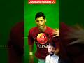 BIG Football Moments with Christian Ronaldo #shorts #football
