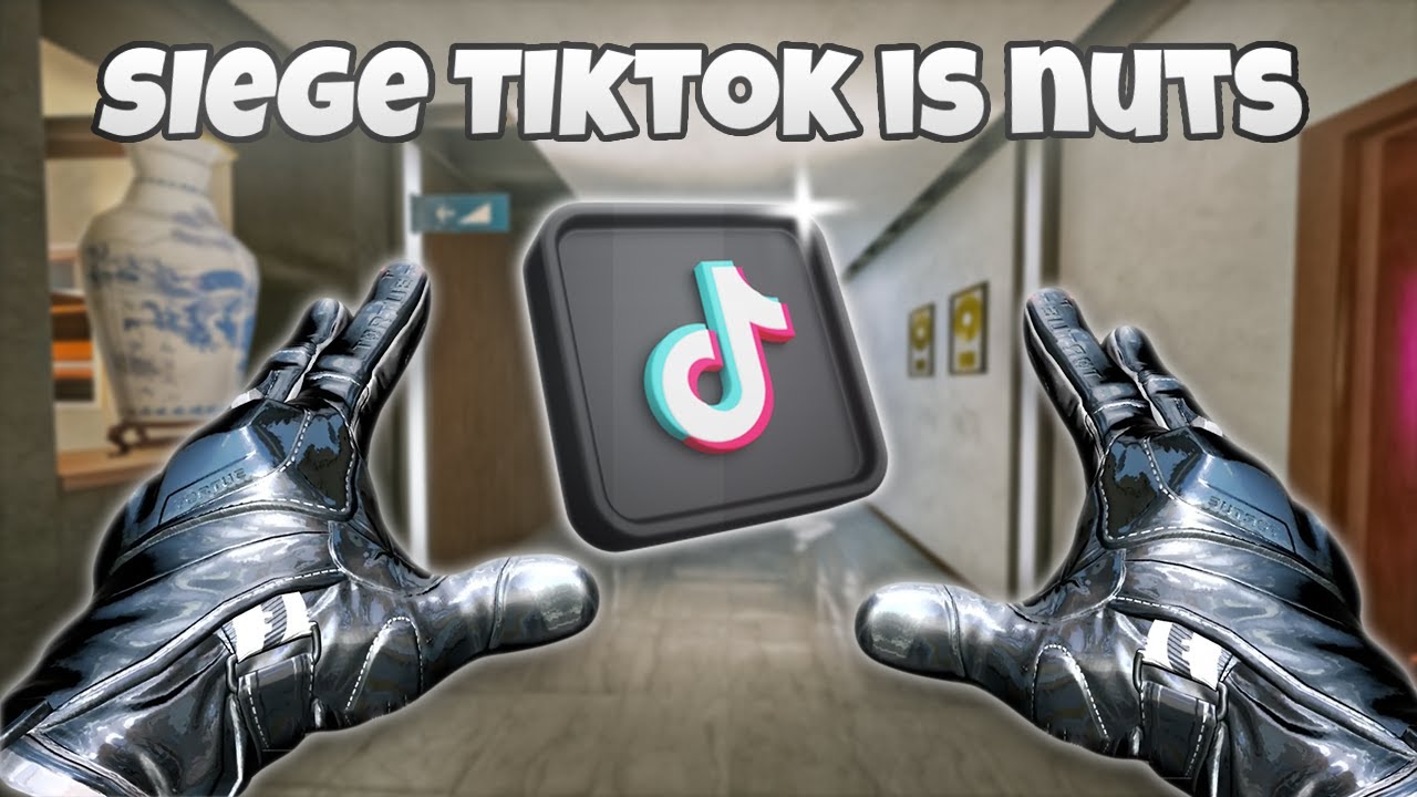 R6 Tik Toks Are Cursed...