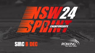2024 NSW Sprint Championships