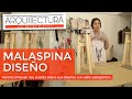 🔖 MALASPINA VTM 🔖 DISEÑO TEXTIL de INTERIORES y MOBILIARIO 🔖 BUTACA | SENECIO 🔖 VERÓNICA NOVAK