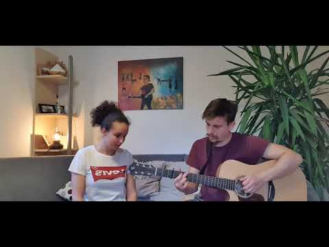 bohemian-rhapsody---queen-(acoustic-cover-by-matthias-and-jasmina)