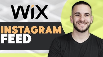 How to Add an Instagram Feed to Wix (Quick & Easy)