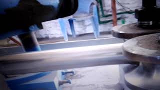 UNS N08825 Tubing Manufacturing Process UNS N08825 Tubing Manufacturing Process