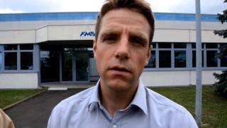 Fms - Gochsheim Wird Nicht Geschlossen