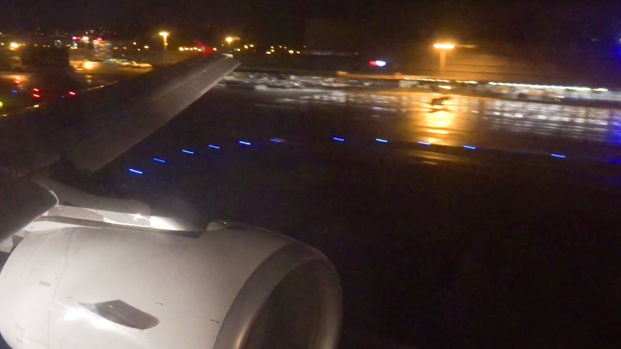 Edelweiss A320 Night Landing Zurich Airport from Dusseldorf YouTube Edelweiss A320 Night Landing Zurich Airport from Dusseldorf YouTube