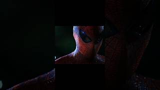 Peter Parker vs Flash Thompson 🕷️🏀 School Basketball Fight Edit #spiderman #peterparker  #shorts
