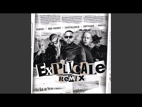 Yandel Ft. Bad