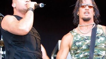 Disturbed - The Interview 2010 - 01 Touring (Dan  Donegan)