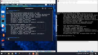 Web app penetration testing / install metasploitable and start scaning services (tutorial 2021)