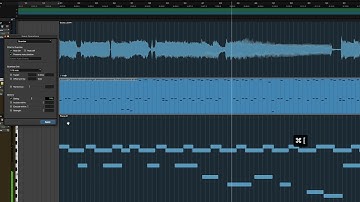 Pro Tools Fundamentals: Quantizing Part 2