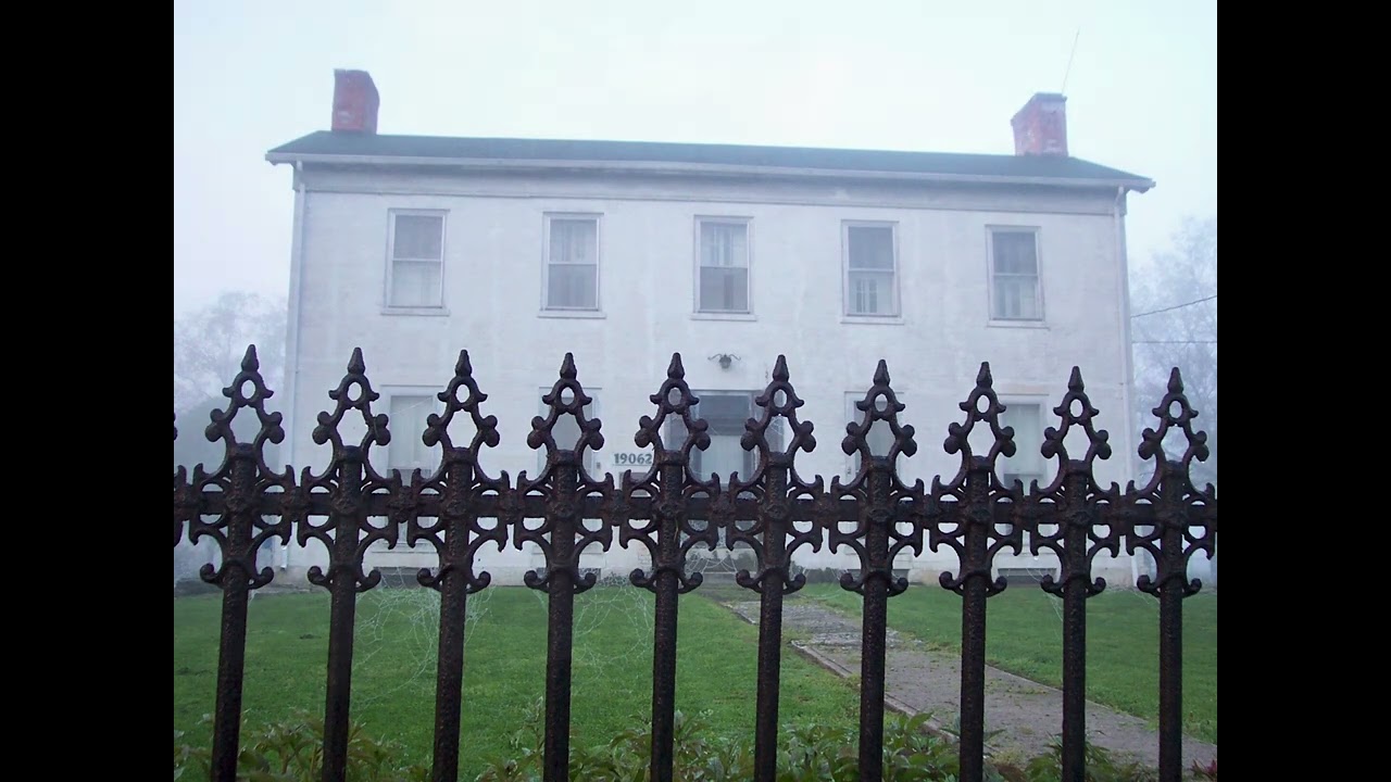 #29 Jonathan Banes House