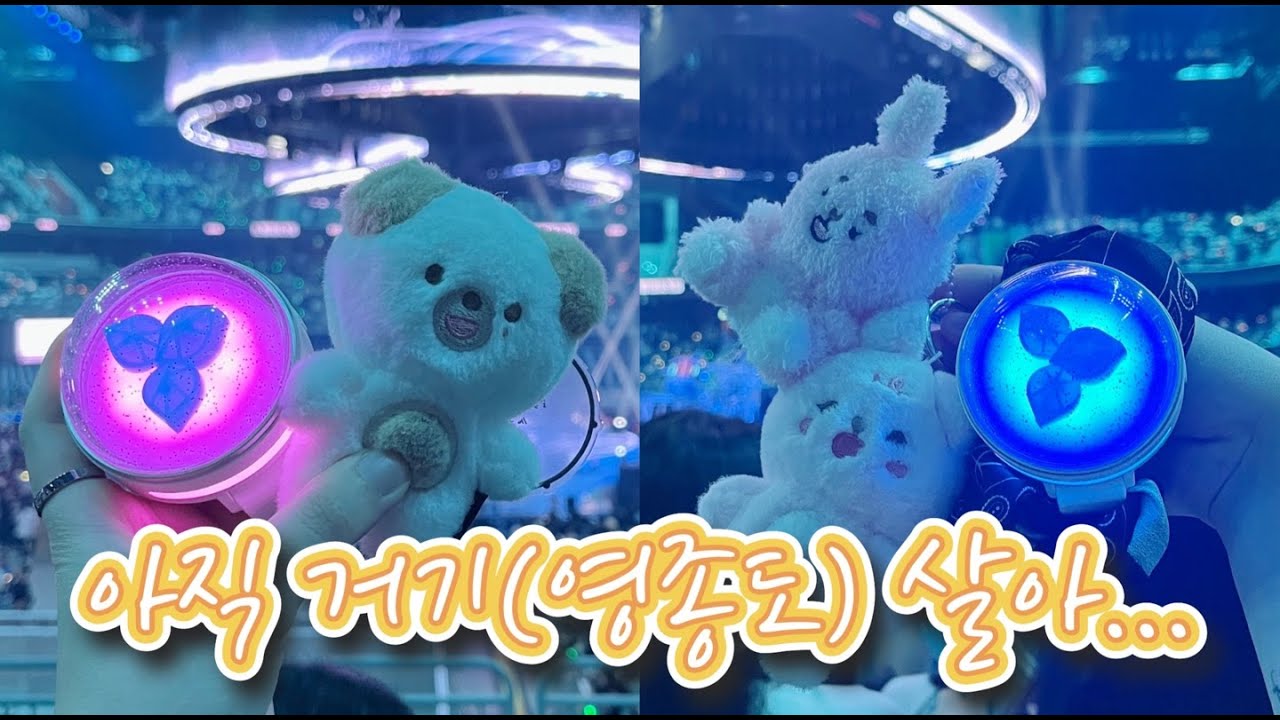 [마데로그] 단풍콘 첫막 영상 모음입니다 근데 이제 브이로그를 곁들인