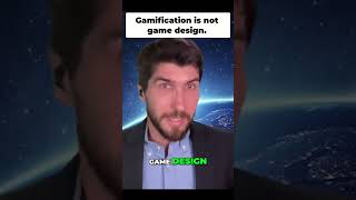 Game Design Secrets for Better Education & Learning #shorts