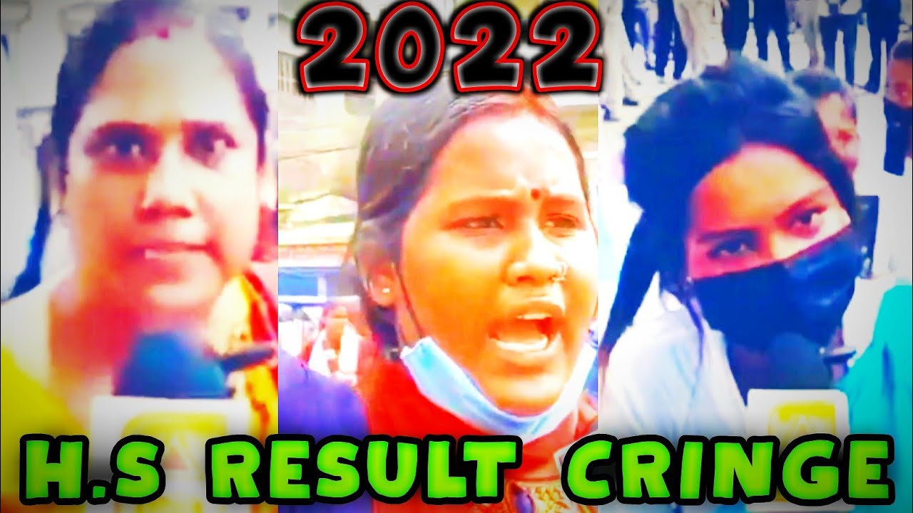 Hs result 2022 π Hs result cringe video π Virus roasting hs result 2022 