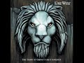 East west  the light in guineveres garden  nualternative metal  full album  usa  underground