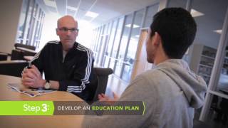 Step:Forward | Priority Registration at California Community Colleges: Luis