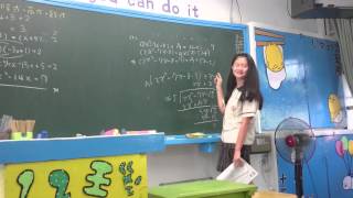 20150924-212-同學上台#淳妤&芊岱#03