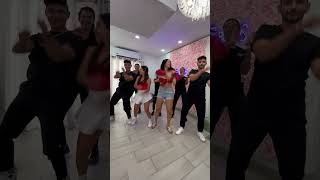 Lo que se goza en mi salón de estética estetica viral fun trend trend dance funny friends