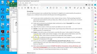 23: Data Analytics Project Part 4 - Tips