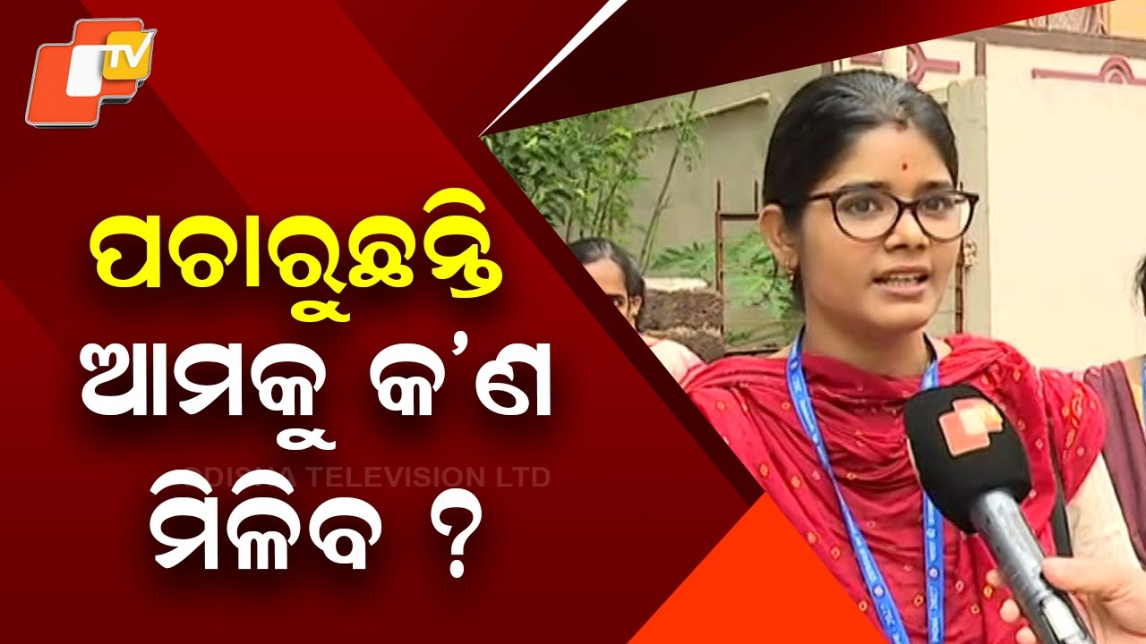 “What Will We Get?”: People Question Enumerators as Census Begins in Bhubaneswar