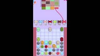 Knit Out Level 323 Easy Game Solution Walkthrough 