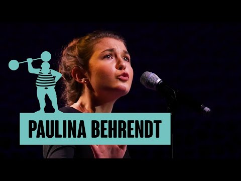 Paulina Behrendt - Netze