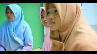 Profil Asrama Unggulan Putri MAPK Nurul Jadid Paiton Probolinggo