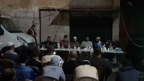 تلاوة للقارئ سمير سلال