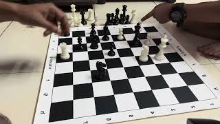 Vinyl Chessboard ( Playminds ) GAME ON