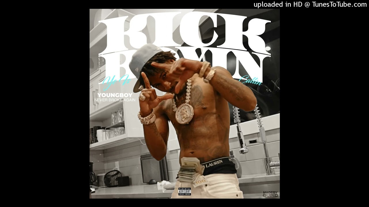 [Free]NBA YoungBoy 