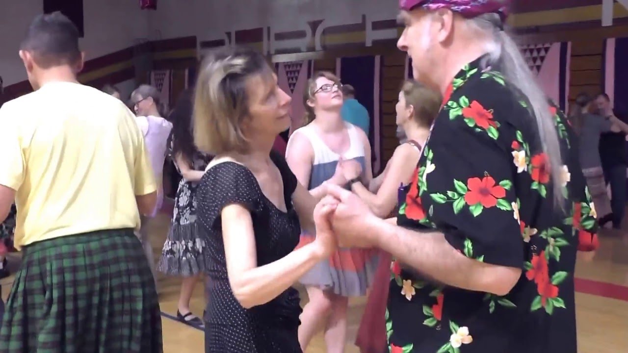 Pigtown Fling - 2016- Take 12A