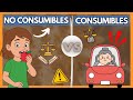 ➡️ BIENES CONSUMIBLES en 3 PASOS – Entiéndelo de una vez por todas