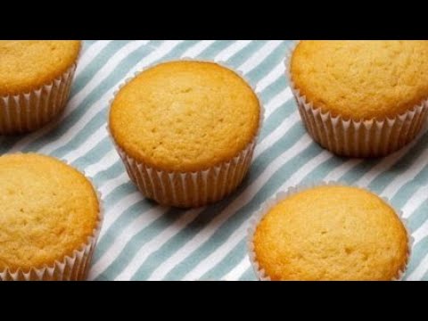 Video: Cách Nướng Bánh Muffin Phô Mai Tươi